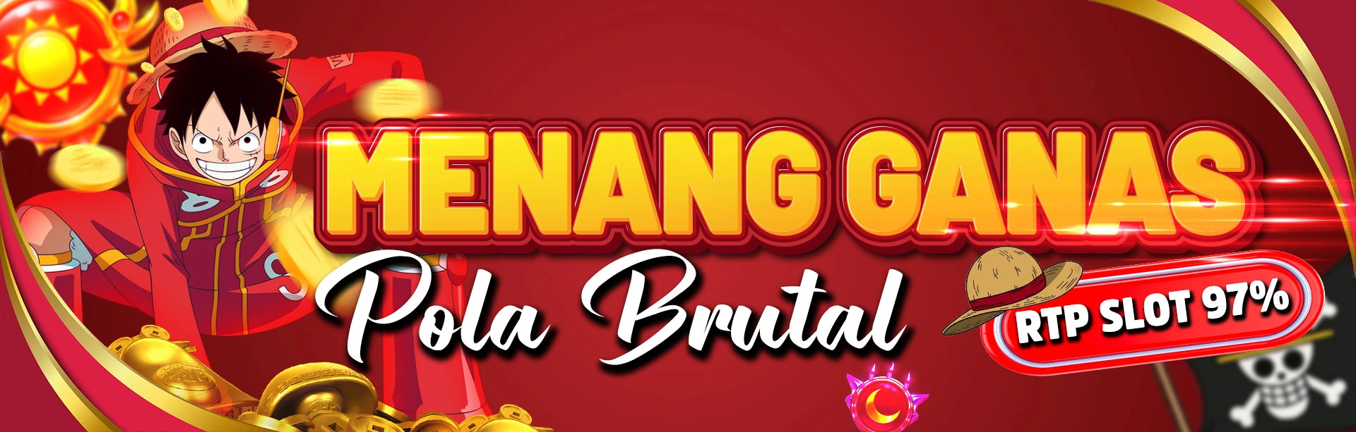 Mandala69 Banner Slot Online
